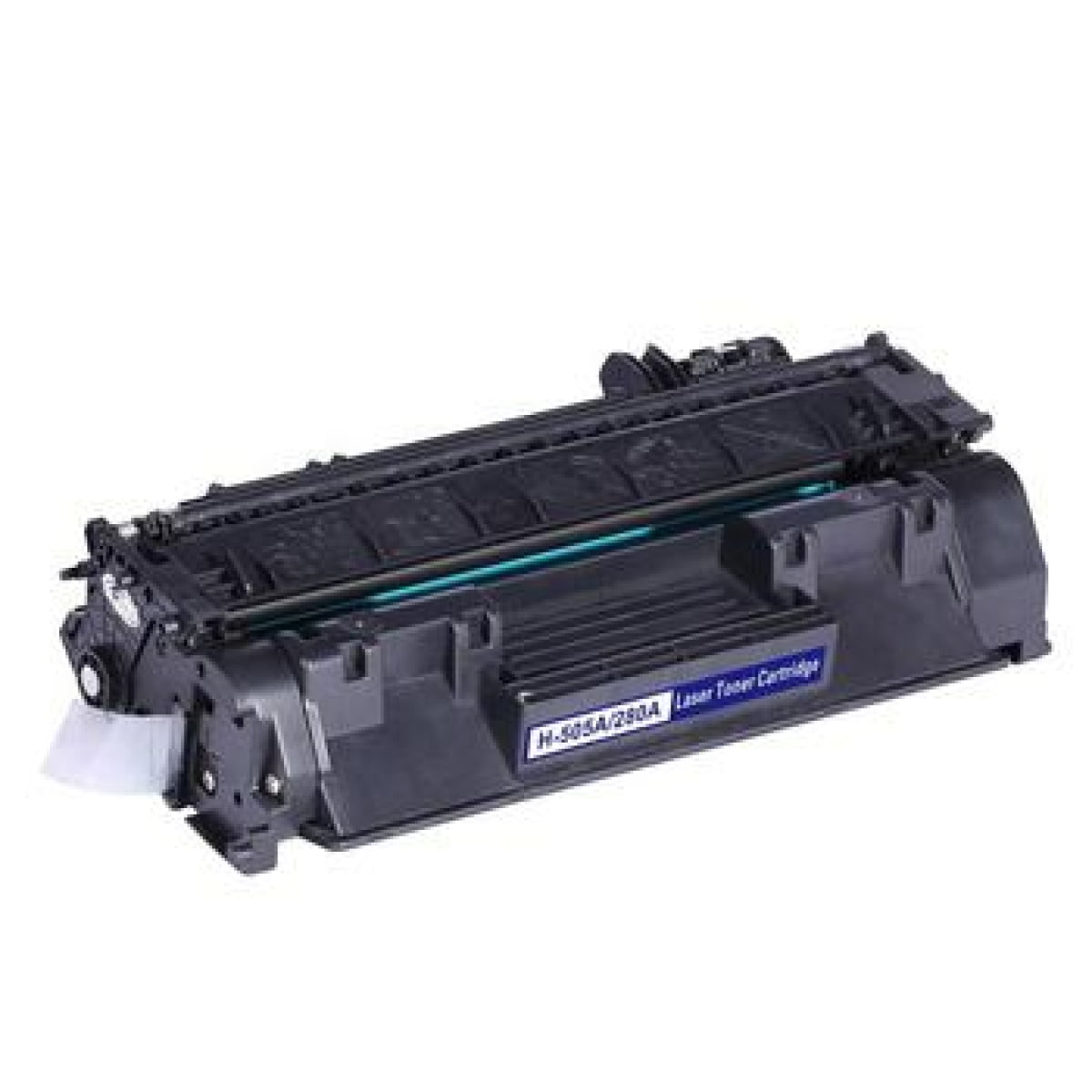 TONER 505A/280 A PREMIUM - Image 1
