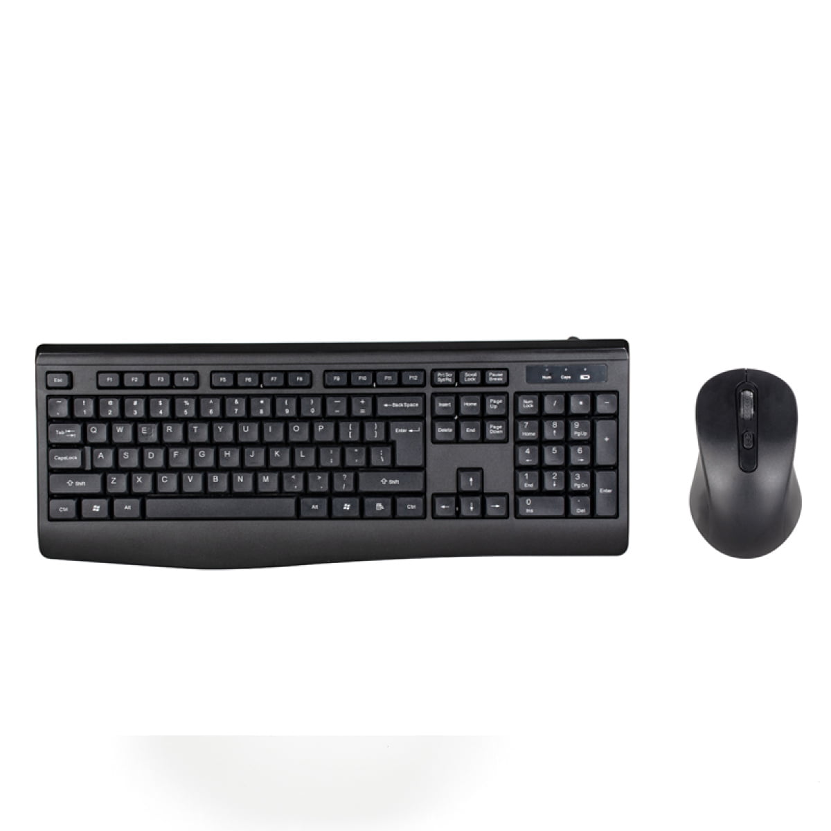 KEYBOARD COMBO WIRELESS 2.4G - Image 1