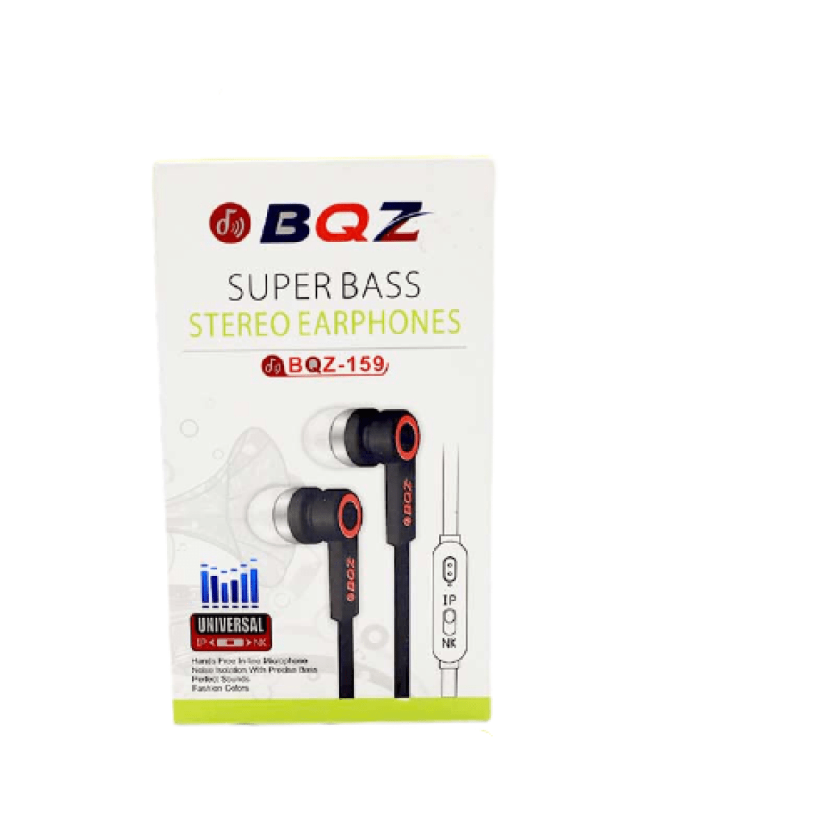 HAND FREE  BQZ-159 - Image 1