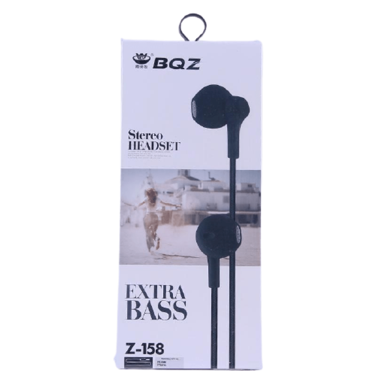 HAND FREE BQZ Z-158 - Image 1