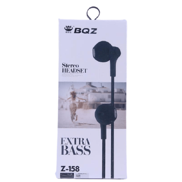 HAND FREE BQZ Z-158