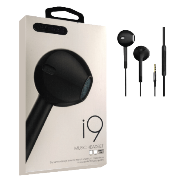 HANDSFREE BQZ-I9