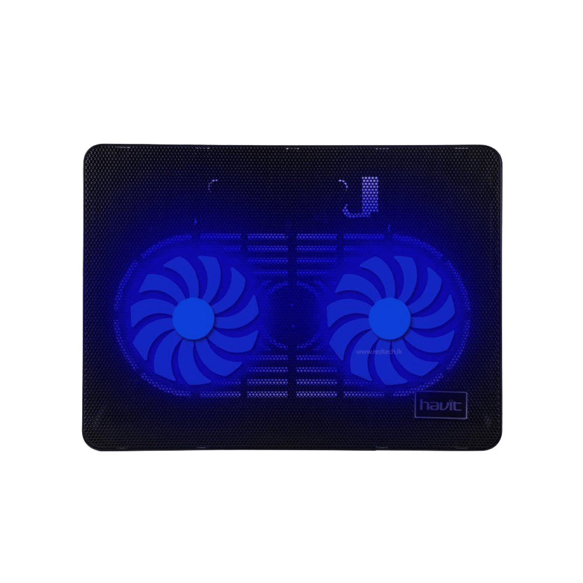HAVIT HV-F2035 LAPTOP COOLING PAD - Image 1