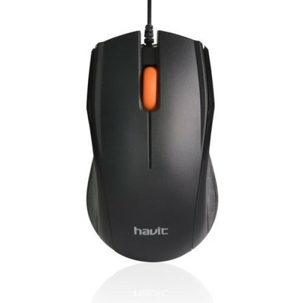 MOUSE HAVIT USB HV-MS689