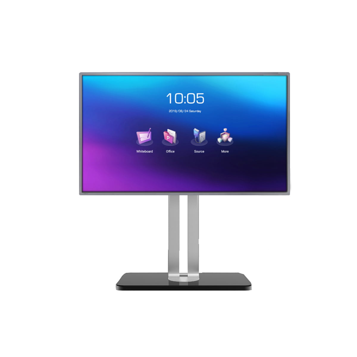 HORION 65M3A INTERACTIVE FLAT PANEL  SMART BOARD - Image 1