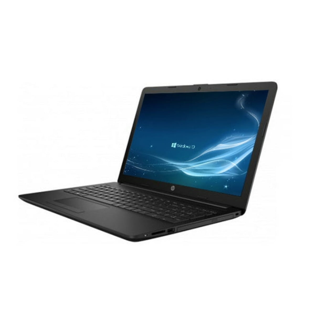 HP LAPTOP 15s-du1115TU 4GB,1TB,WIN10, OFFICE 10 - Image 1