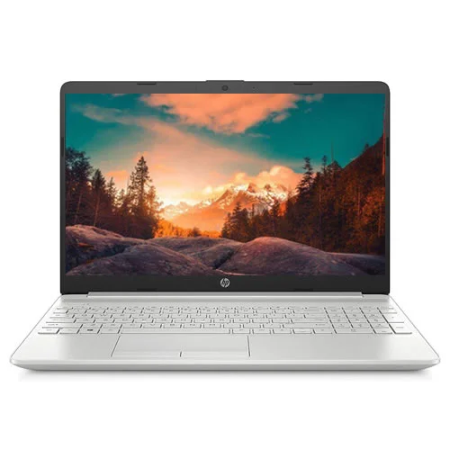 HP 15S-EQ2334AU/R3-5300U/8GB/512GB LAPTOP - Image 1