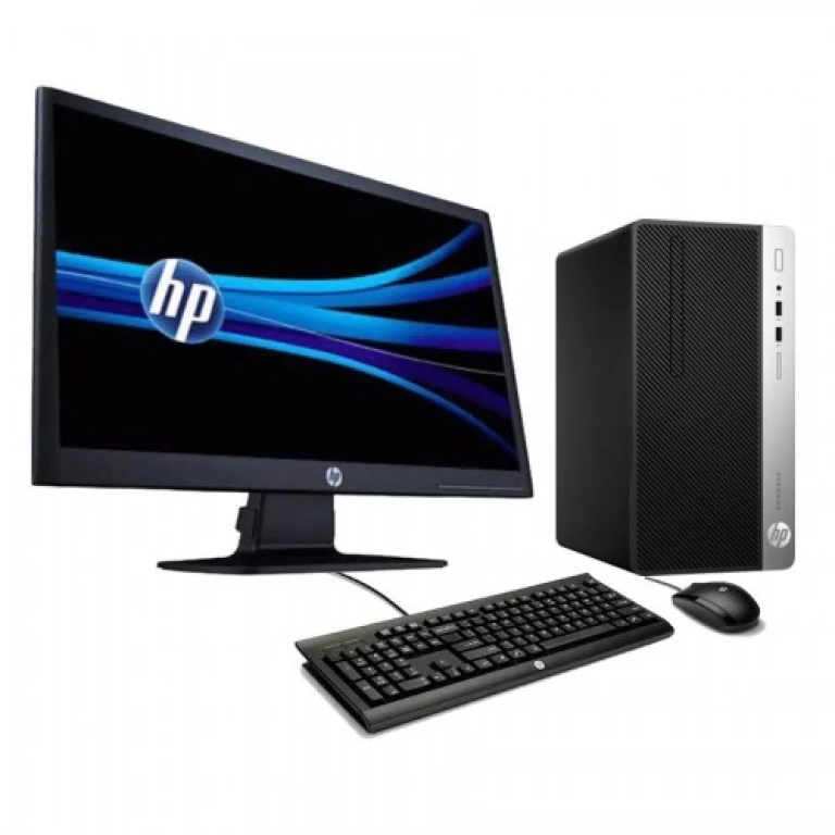 hp 280 g6 desktop pc