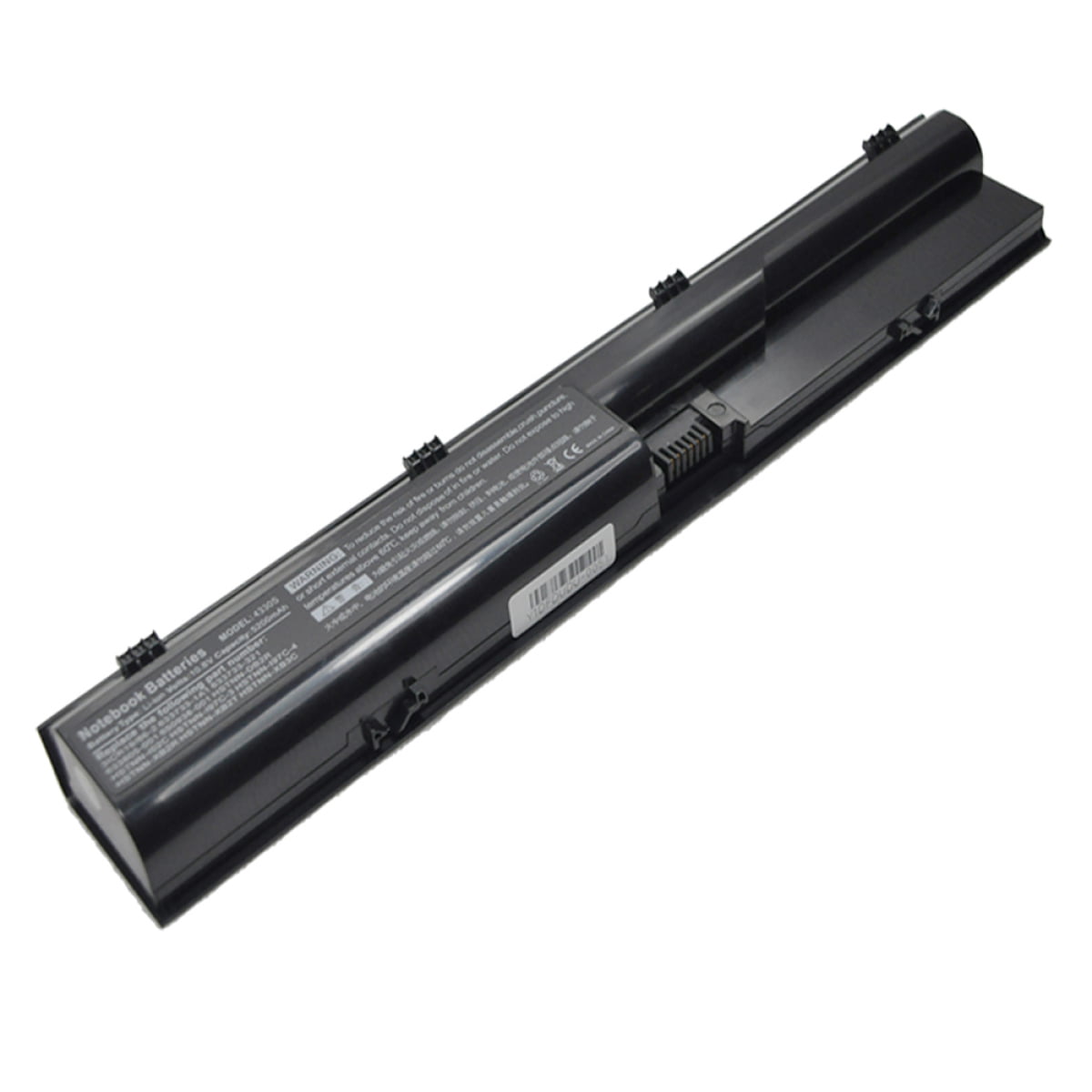 HP 4530S LAPTOP BATTERY - Image 1