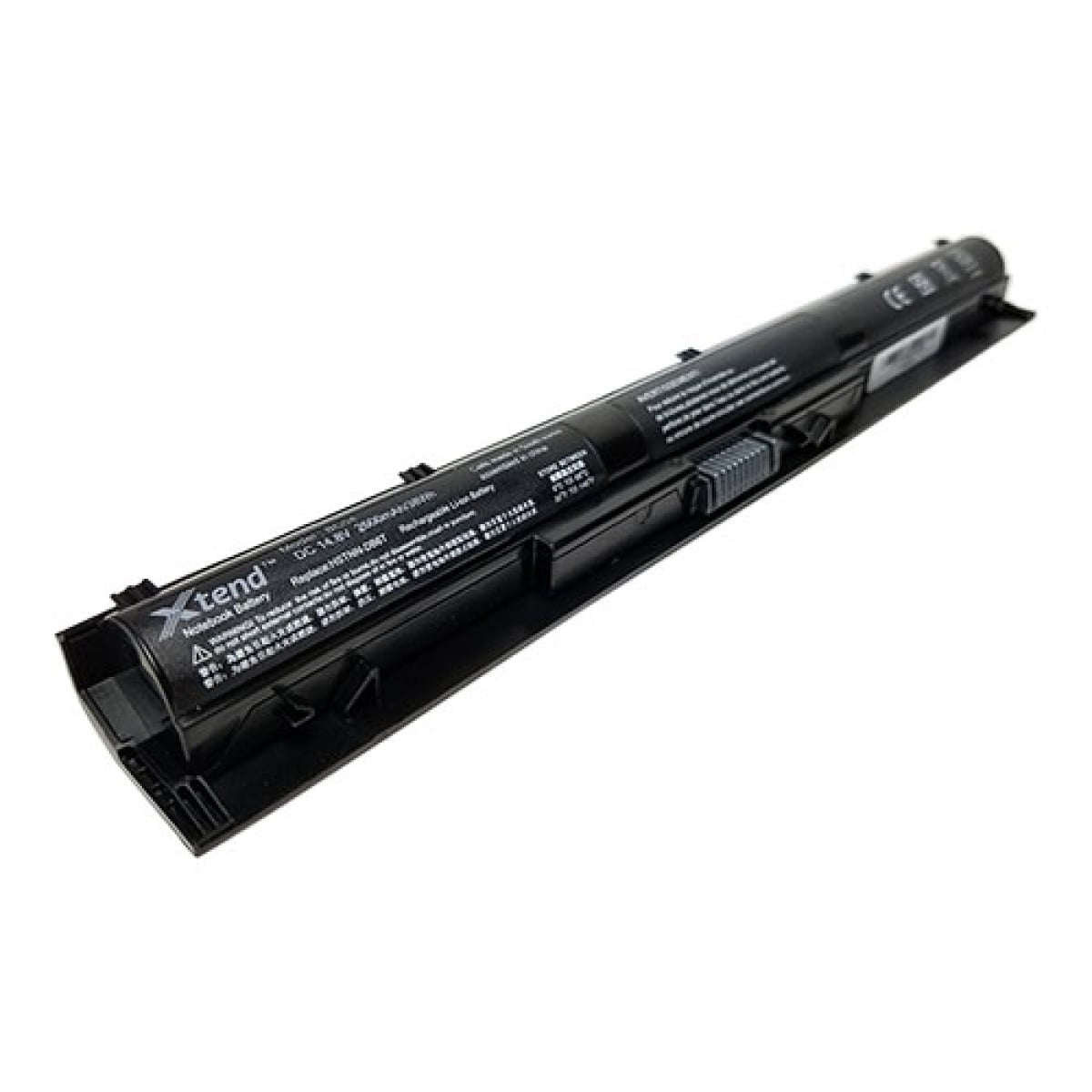 HP KI04 LAPTOP BATTERY - Image 1