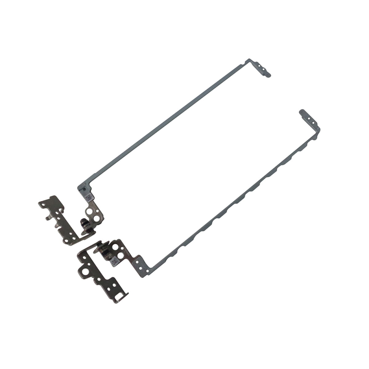 HP 15 BS HINGES L & R - Image 1