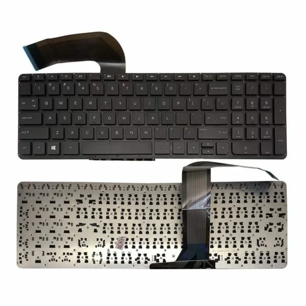 HP 15P LAPTOP KEYBOARD