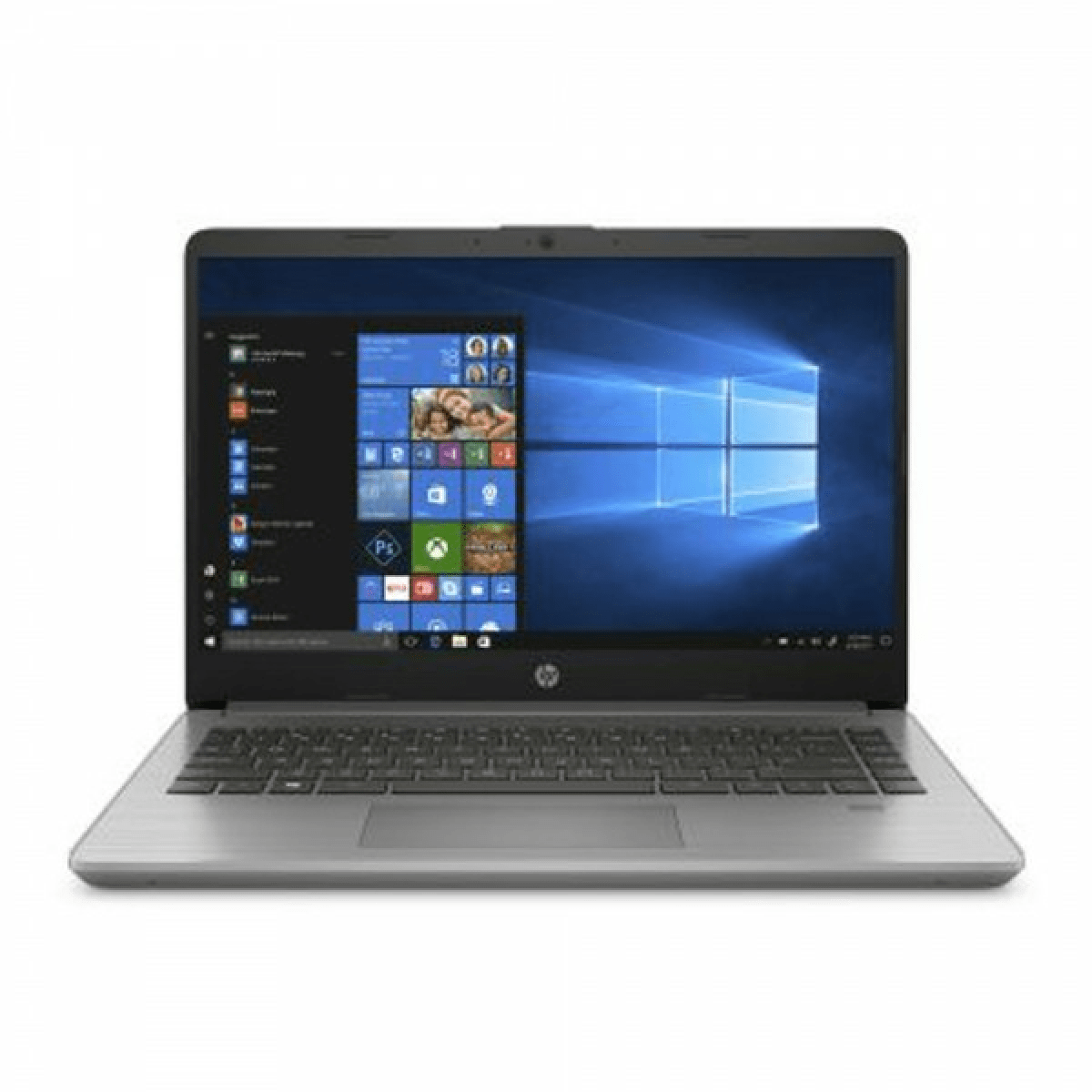 LAPTOP HP PROBOOK 245 8G - R3-3300U 4GB RAM 1TB HARD WINDOWS 10 - Image 1
