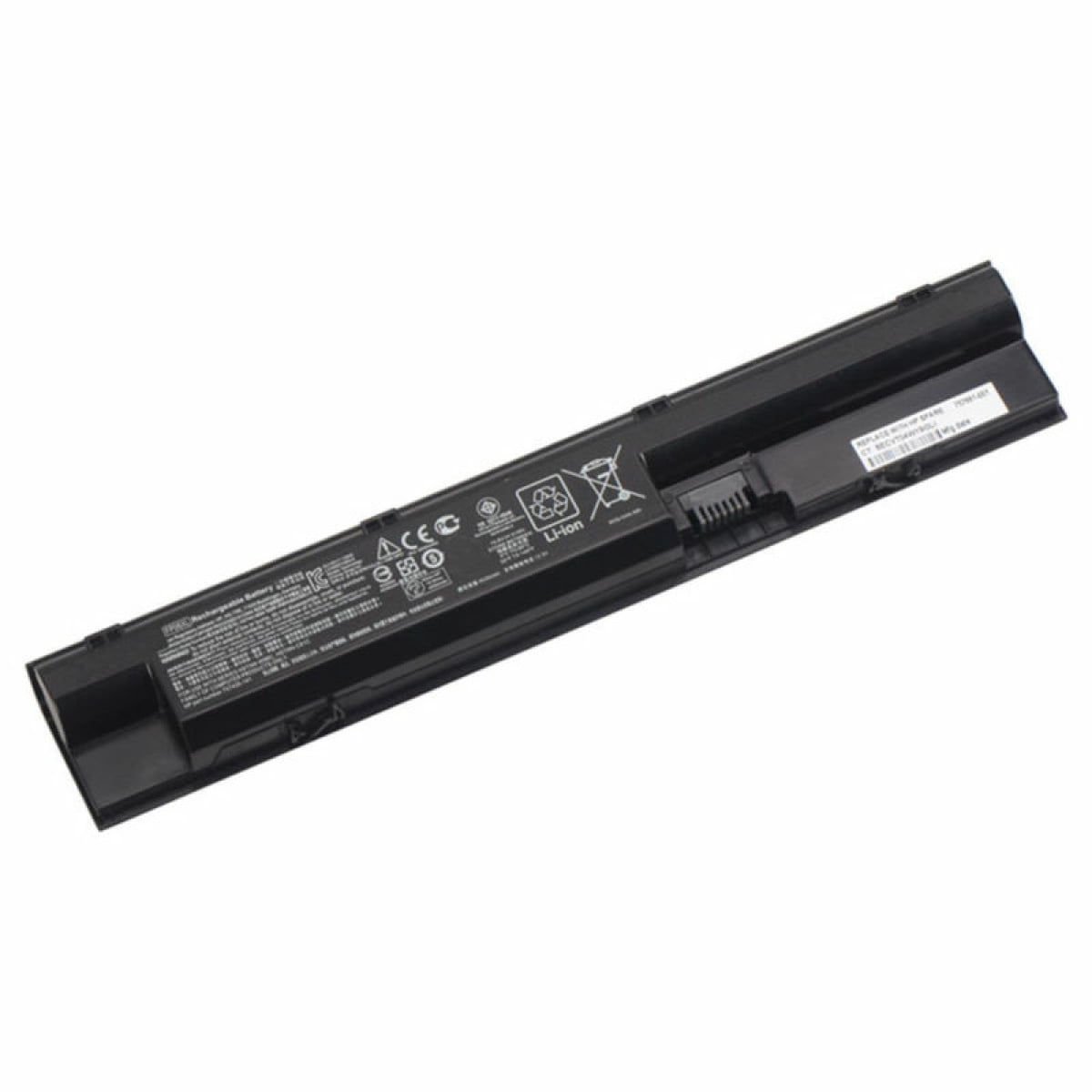 HP FP06 LAPTOP BATTERY - Image 1