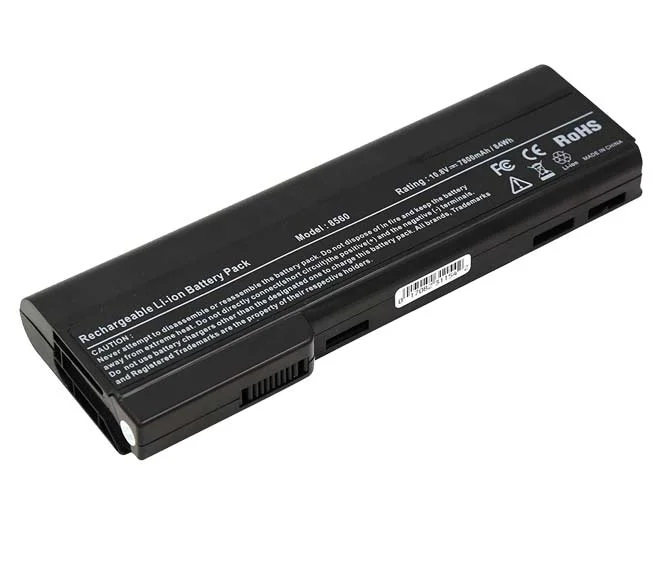 HP LAPTOP BATTERY 6460b - Image 1
