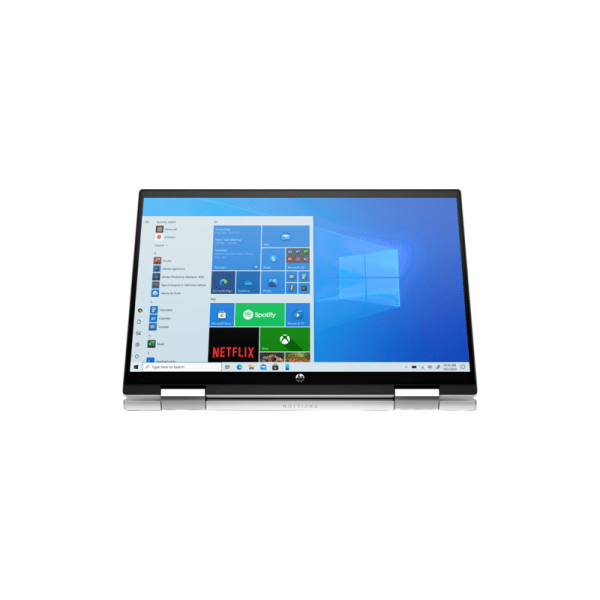 HP PAVILION X360 14-dy0555TU i7-1165G7 16GB 512GB 14" FHD TS FPR W11 HOME 4P497PA LAPTOP