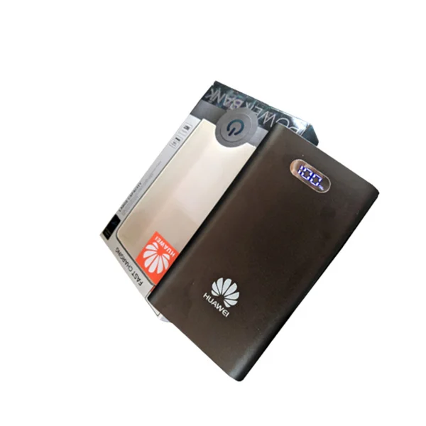 HUWAEI 12000MAH POWER BANK