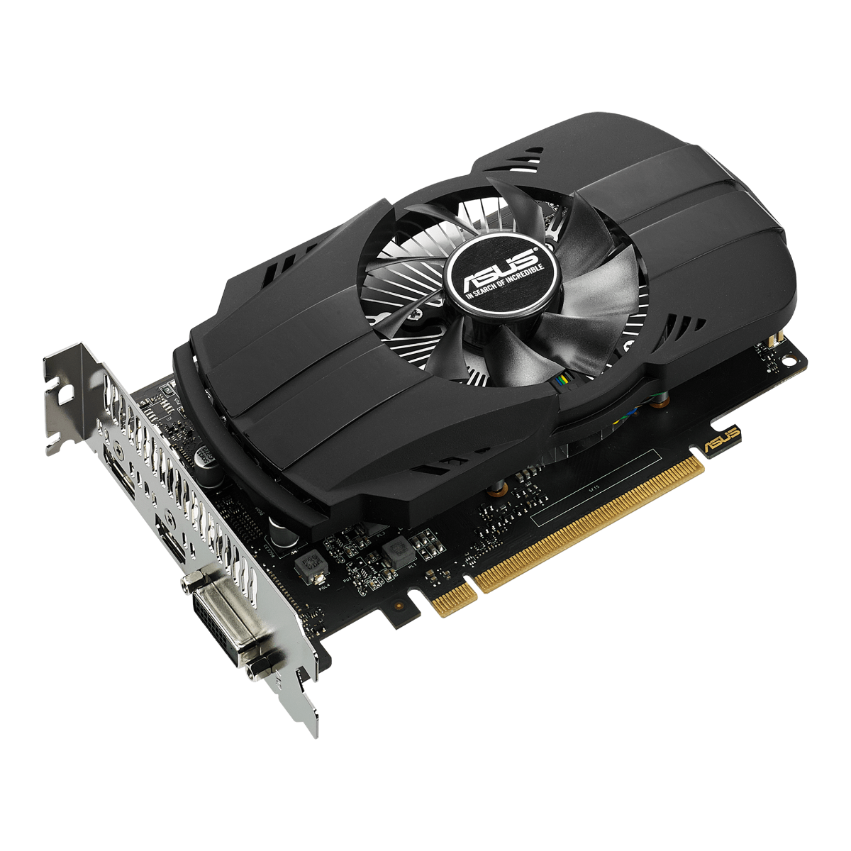 ASUS GTX 1050TI USED VGA - Image 1