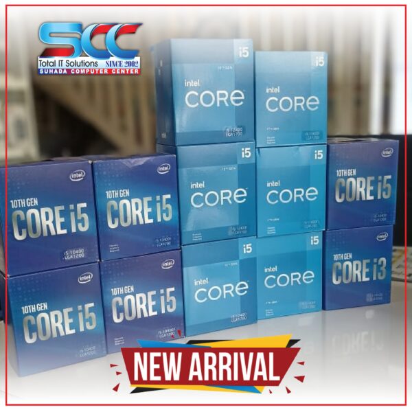 intel processors gampaha