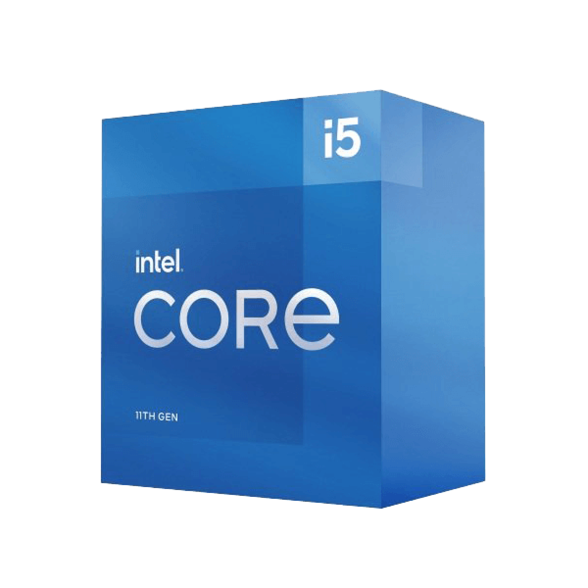 INTEL CORE I5-11400 PROCESSOR - Image 1