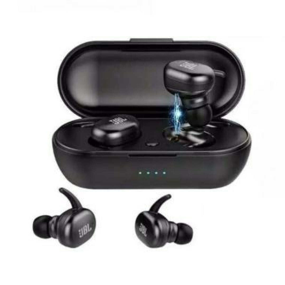 TWS4- JBL HARMAN WIRELESS EARPOD - Image 1