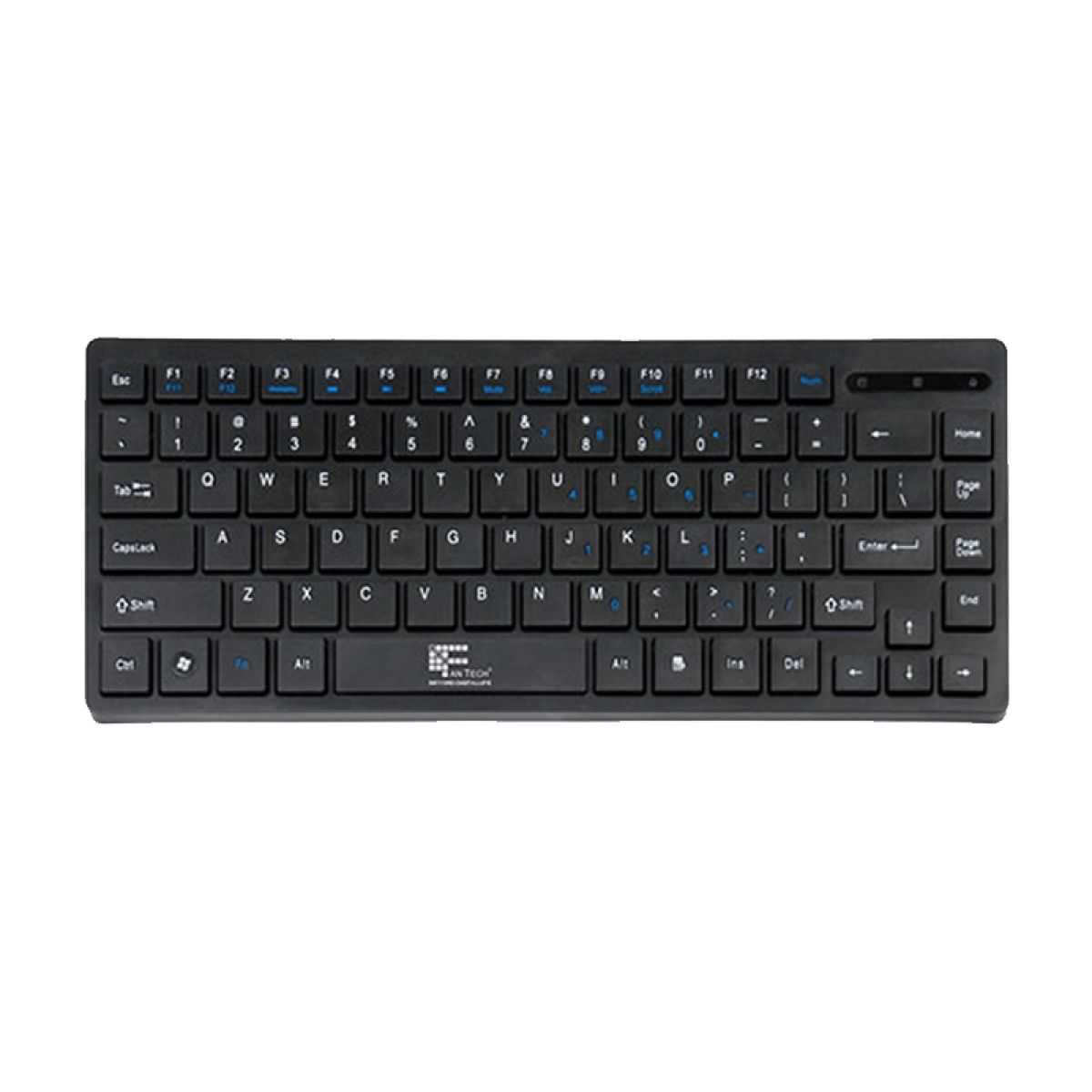 KEYBOARD K3M FANTECH - Image 1