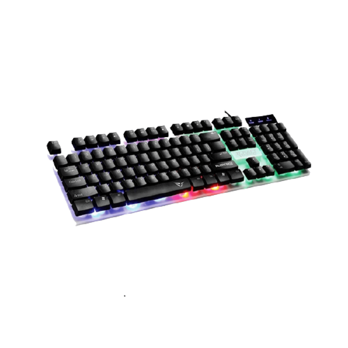 ARMAGGEDDON X-CRAFT XKB300 KEYBOARD - Image 1