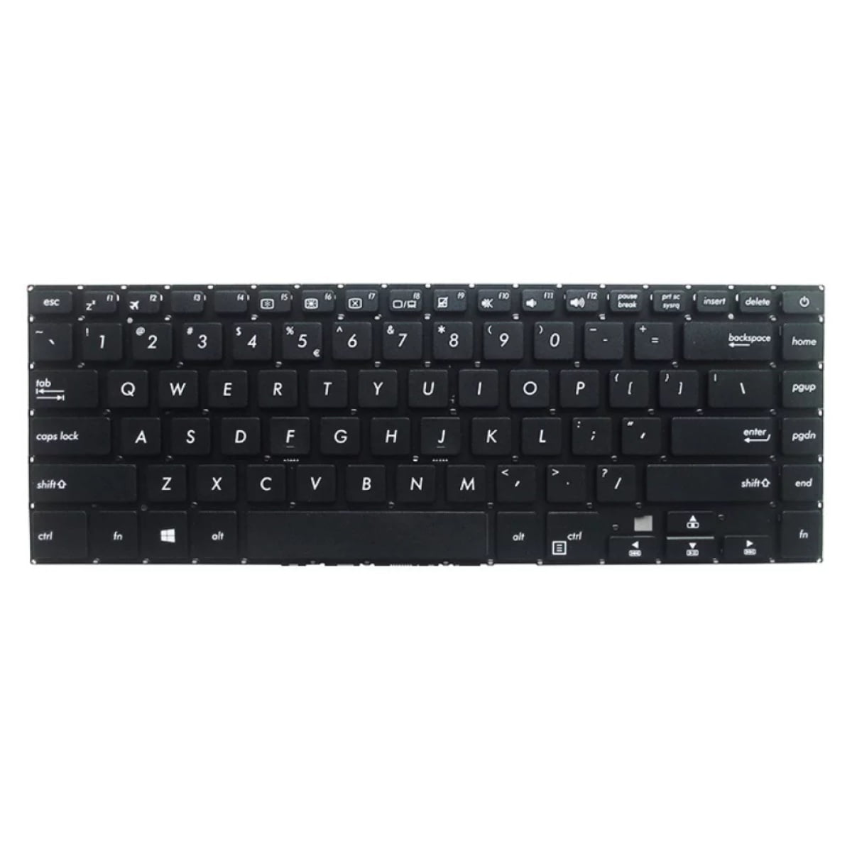 KEYBOARD ASUS X510 - Image 1