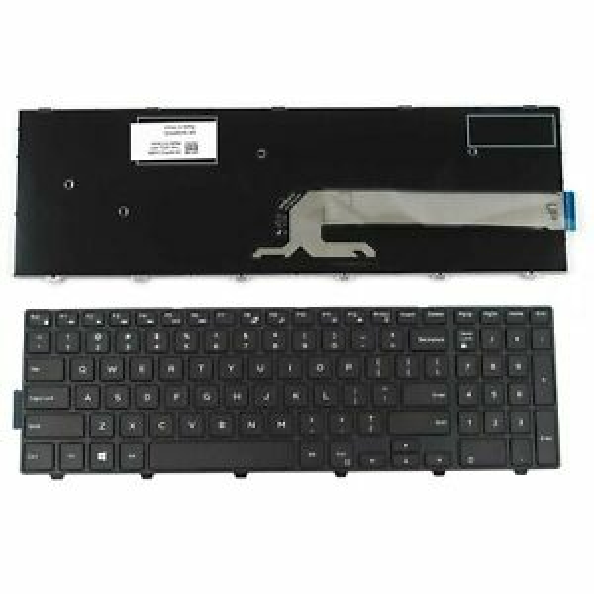 DELL 3551,3552,3541,3542,3543  LAPTOP KEYBOARD - Image 1