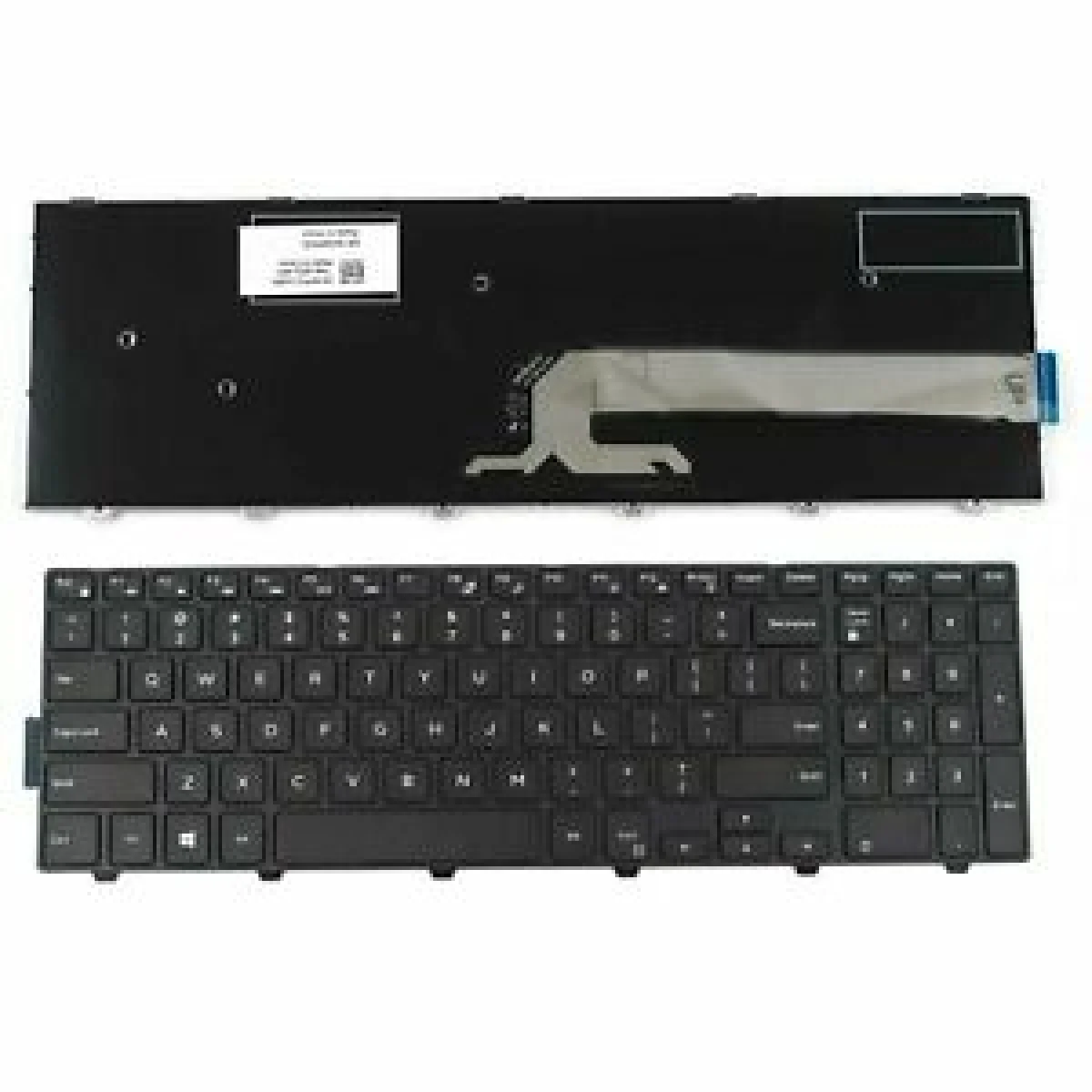 DELL 3551,3552,3541,3542,3543  LAPTOP KEYBOARD - Image 1