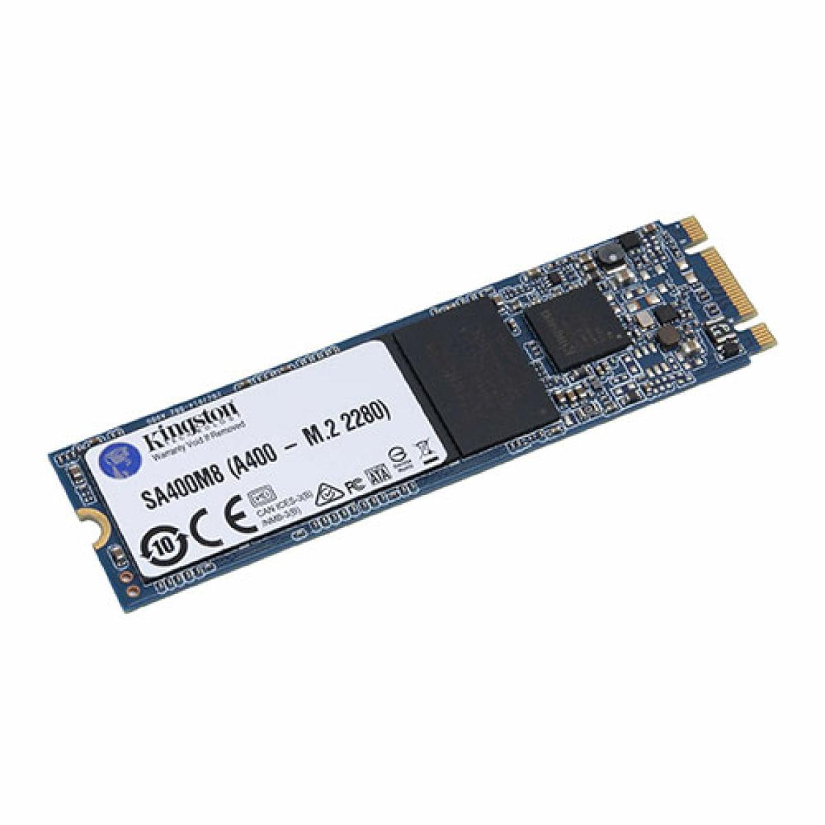 KINGSTON A400 -480GB SATA NVME - Image 1