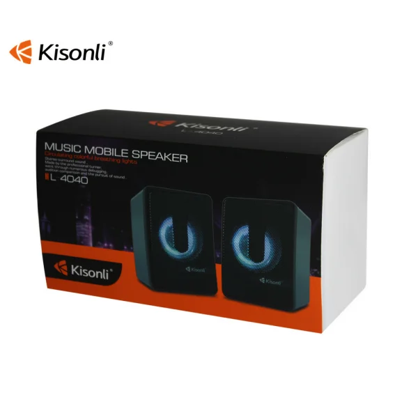 SPEAKER L4040 KISONLI