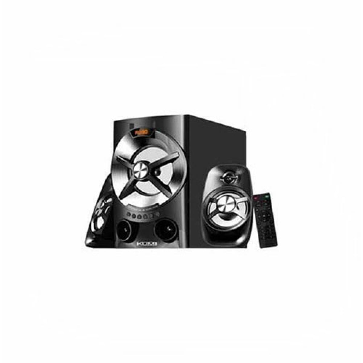 KUMI X-650BT  2.1 SUBWOOFER - Image 1