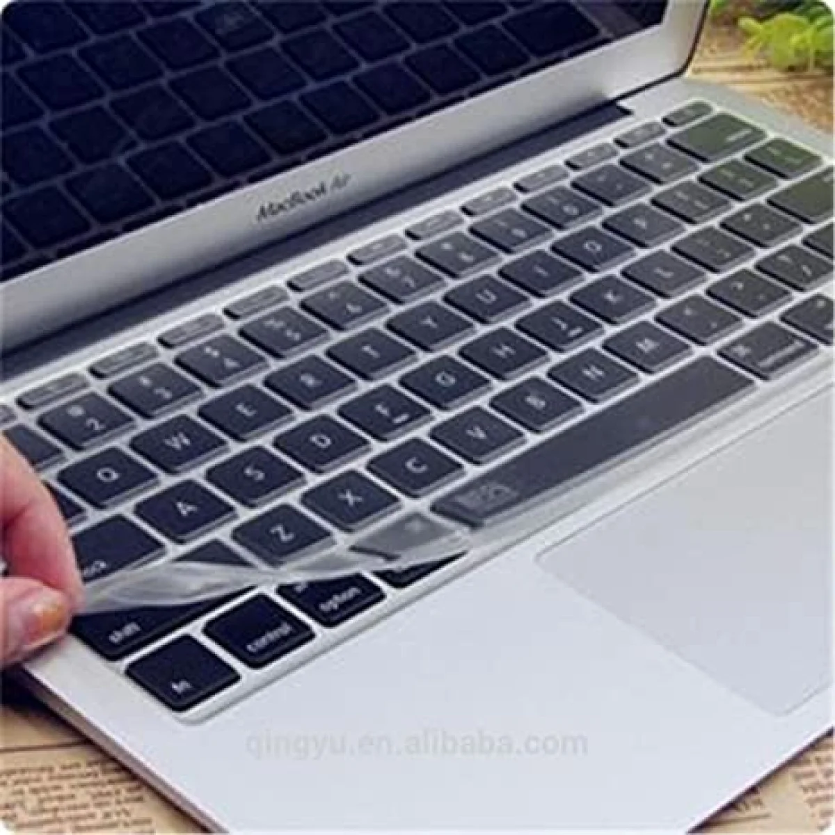 LAPTOP KEYBOARD GURD - Image 1