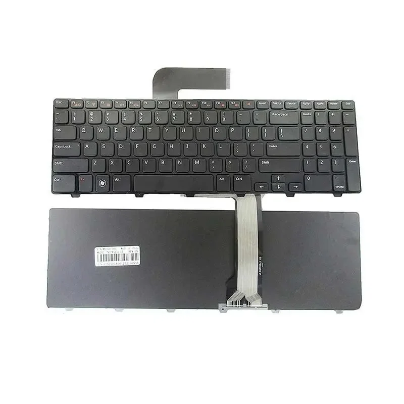 LAPTOP KEYBOARD DELL 5110 - Image 1