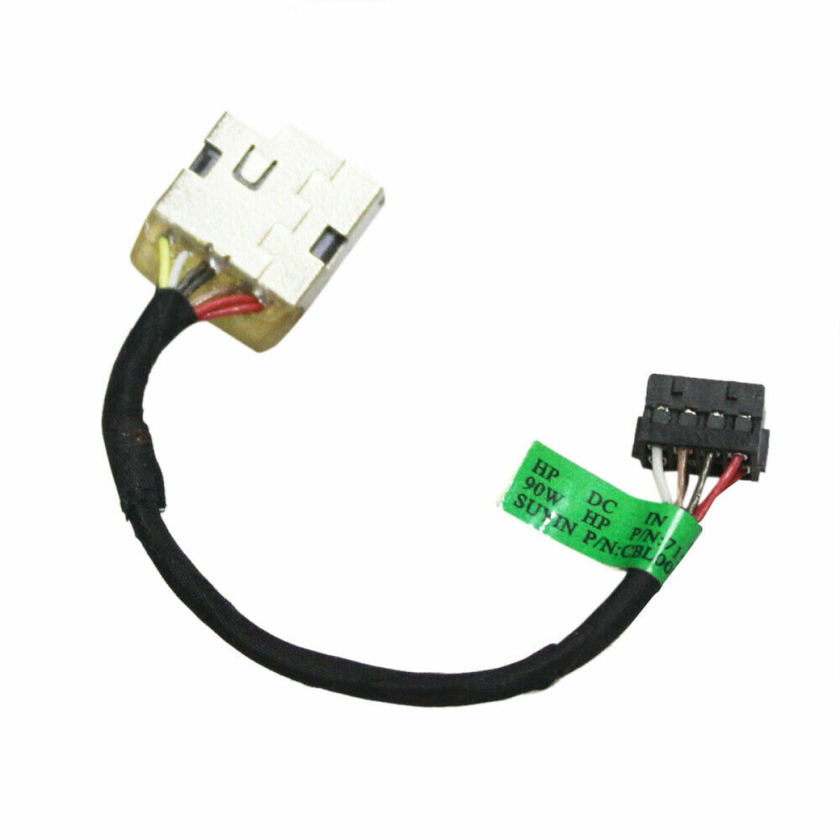 LAPTOP POWER JACKS - Image 1