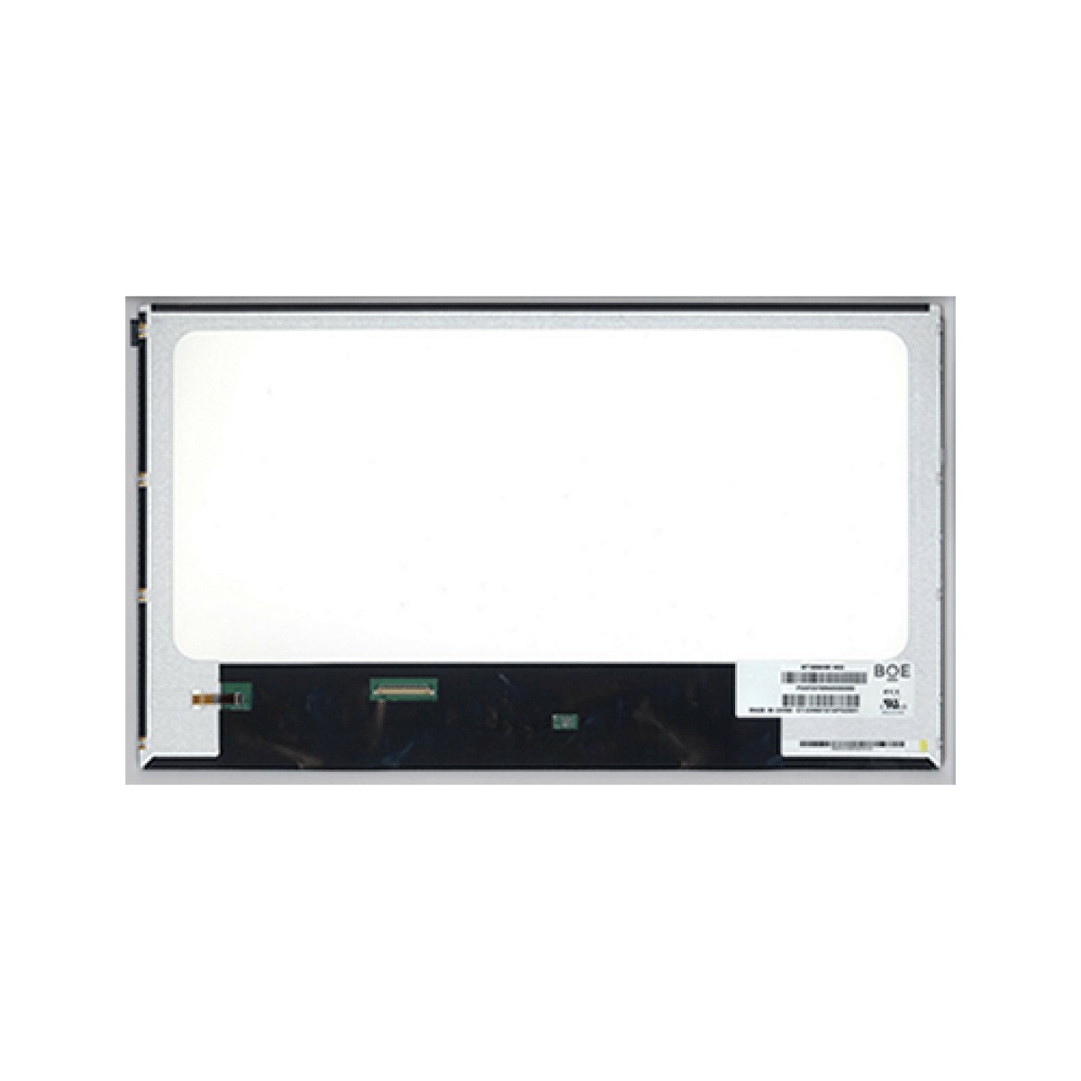 15.6 40 PIN NORMAL LAPTOP SCREEN - Image 1
