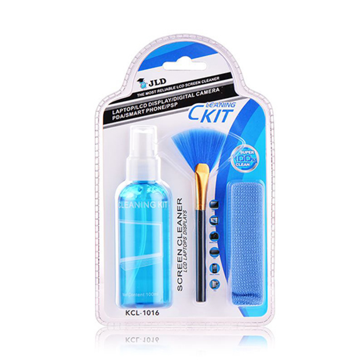 SCREEN CLEANER KIP - Image 1