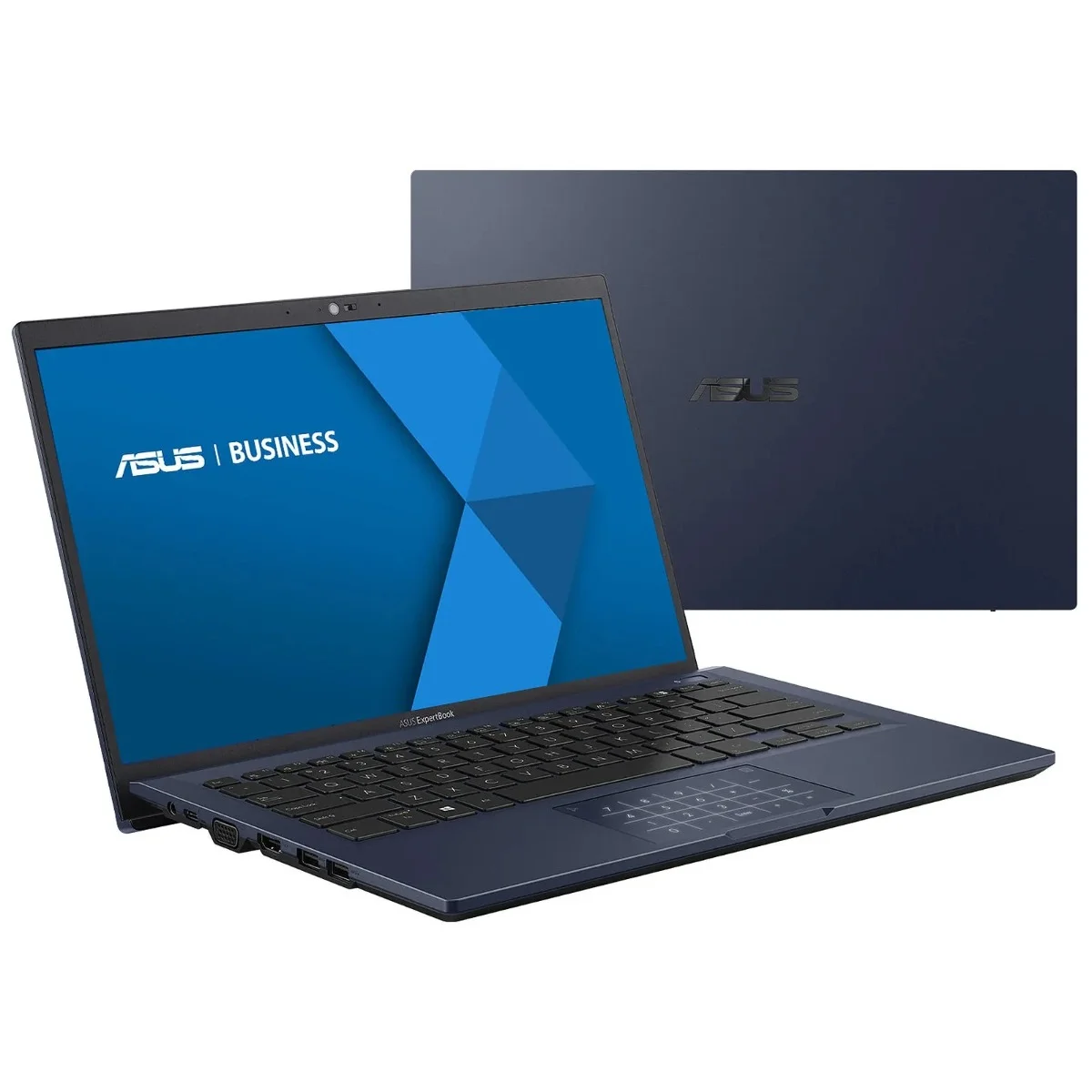 ASUS EXPERT BOOK B1400C I511G/512SSD/8GB/15.6 - Image 1