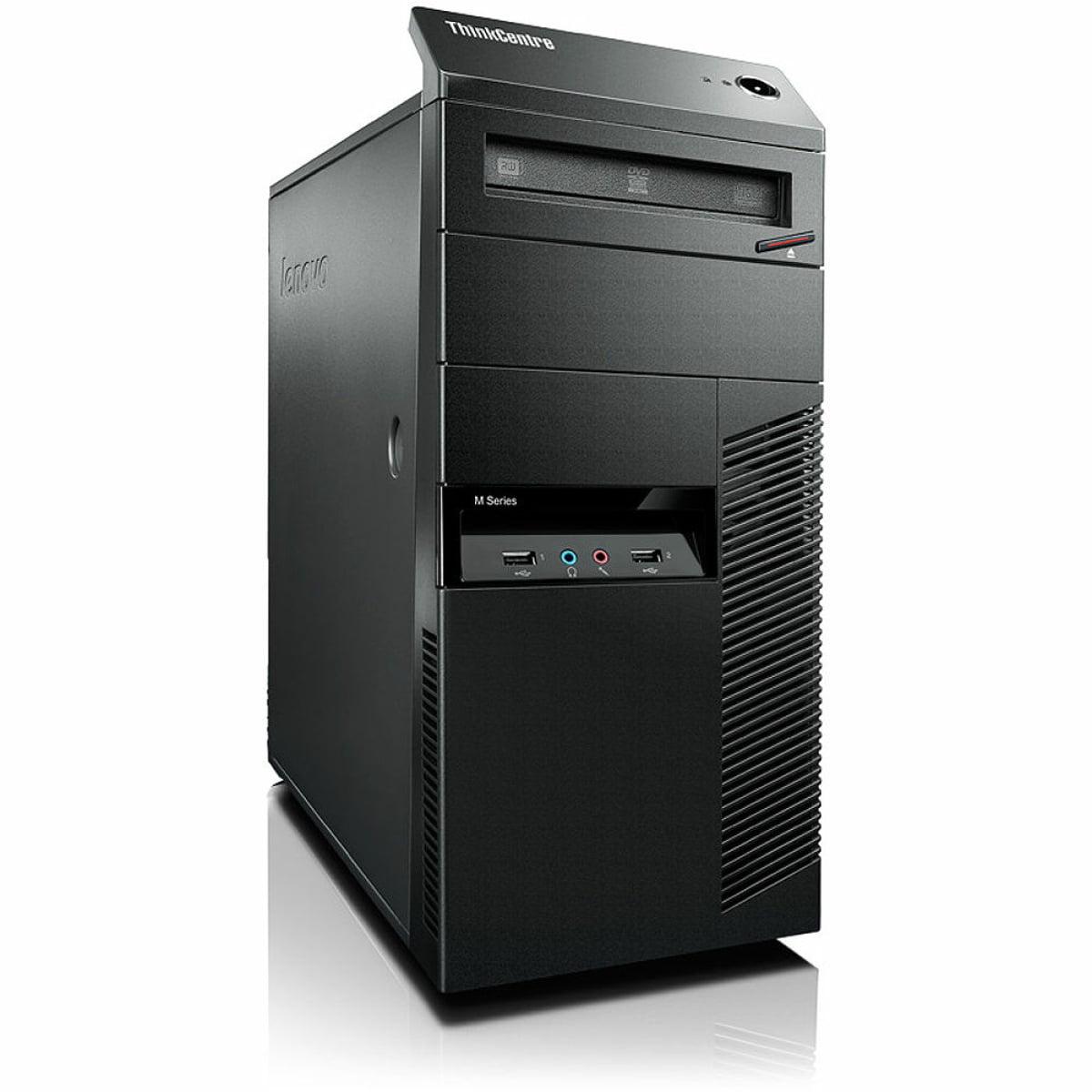 CORE 2 QUAD DESKTOP COMPUTER - Image 1