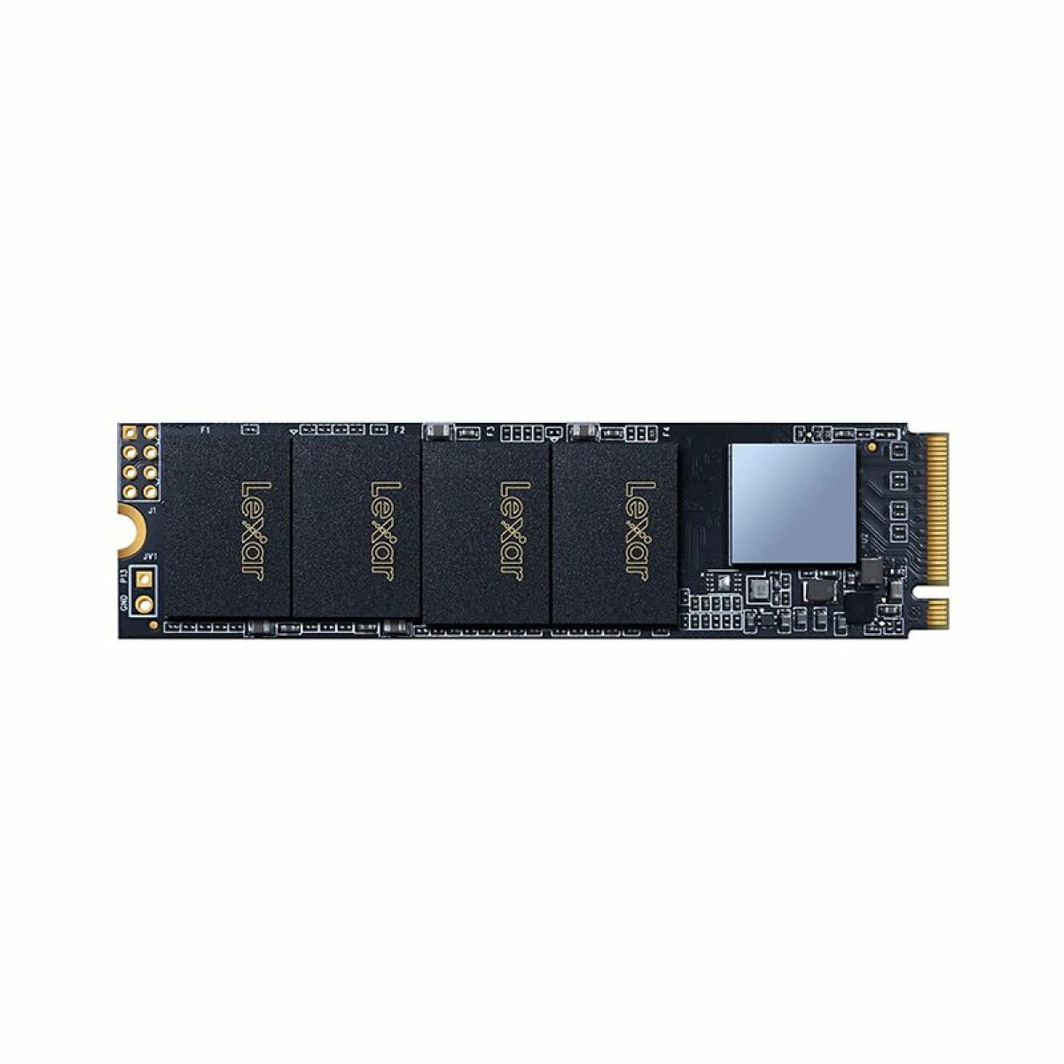 LEXAR NM610 -1TB NVME SSD - Image 1