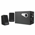 MICROLAB M280BT-2.1 SUBWOOFER - Image 3