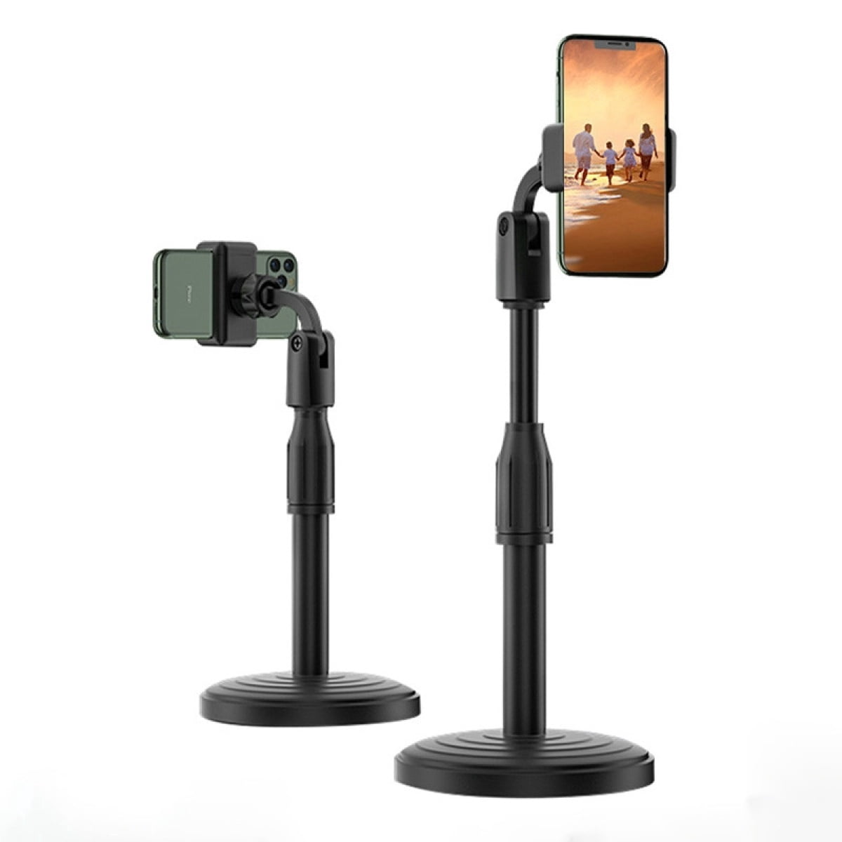 MICROPHONE /MOBILE PHONE STAND - Image 1