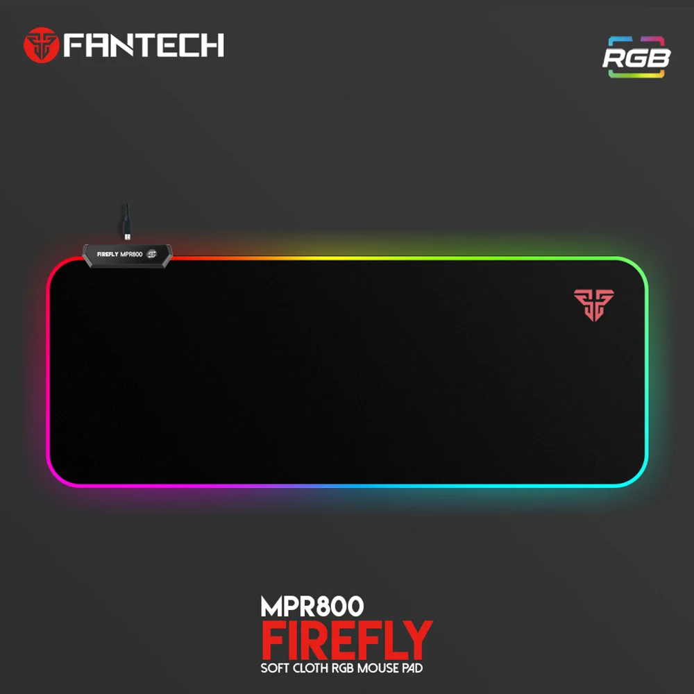FANTECH MOUSEPAD MPR800S - Image 1
