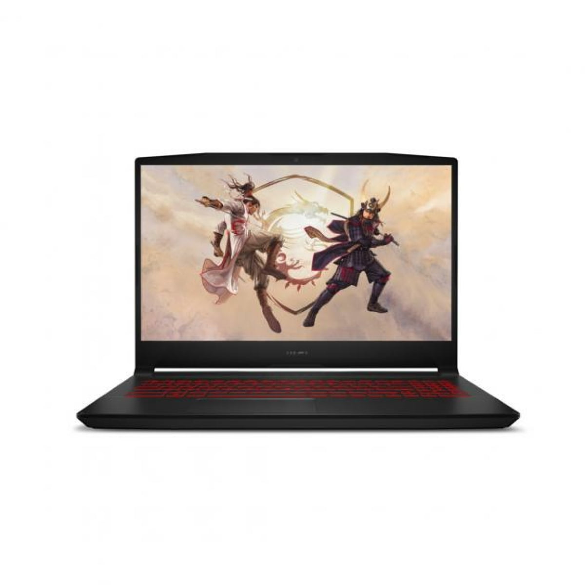 MSI-GF66-KAT-11S i5 11G 16GB GTX1650 LAPTOP - Image 1