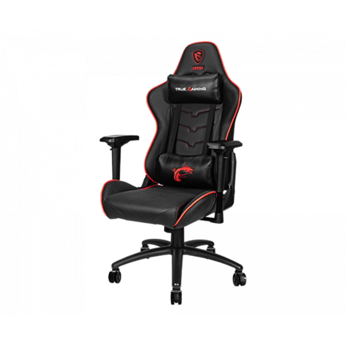 MSI MAG CH120X GAMING CHAIR - Image 1