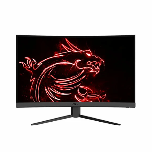 MSI OPTIX G32CQ4 WQFHD 165HZ 1MS CURVED GAMING MONITOR