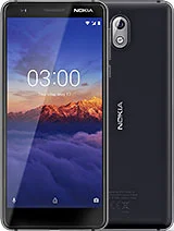 MOBILE PHONE NOKIA 3.1 - Image 1