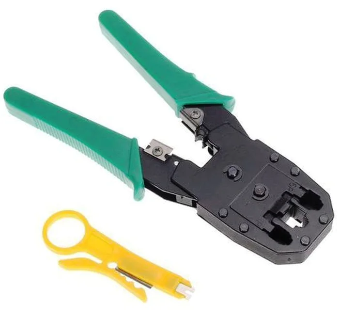 NETWORK CRIMPING TOOL | Suhadha Computer Center Gampaha