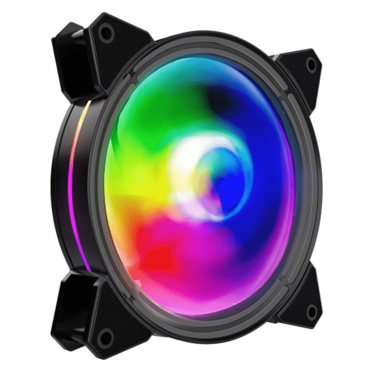 NIMITZ AURORA RING 1 RGB FAN - Image 1